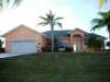 Jedná se o rodinný dům na Floridě v oblasti Cape Coral. Přesná adresa domu je: 1506, NW 29Pl, 33993 Cape Coral,FL Tento rodinný dům se nachází na golfovém hřišti \