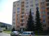 Prodám byt v centru Boskovic .Výměra 38 m2.Byt je ve standardu,bytovy dům kompleteně revitalizován(zateplen,plastová okna,nový výtah,nový balkon).