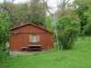 Prodám rozebíratelnou dřevěnou chatu 20 km od Brna. Možno rozebrat a složit na jiném místě. Bližší info zašlu na požádání.