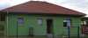Rodinný dům 2009, 3+kk, 72m2 obytné plochy, 1600m2 zahrada, přízemní, ekonomický, na konci vesnice Hrachov u Sedlčan
