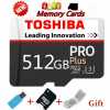 Nová paměťová karta
Toshiba Micro SDXC 512 GB UHS-I je začleněna do rychlostní třídy A1 ,U3, 4K v UHD,class (10).
Dopřejte svým zařízením vyšší kapacitu, Díky svému výkonu a spolehlivosti je dokonale stvořená, aby vám pomohla zachovat všechny vaše vzpomínky.
Kartu využijete v zařízeních podporujících SD i MICRO SD karty. Součástí balení je SD + USB adaptér kompatibilní s téměř všemi přístroji od libovolných výrobců. I při jeho využití si samozřejmě zachováte výjimečný výkon karet Toshiba.
Při výběru karty je třeba zohlednit třídu, rychlost a kapacitu pro Vaše zařízení.Rychlost se může lišit v závislosti na hardwaru, softwaru i způsobu použití.
Zasiláme dobírkou,pošta, zásilkovna,osobní převzetí.