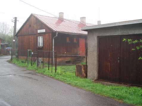 Prodej finského domu Petřvald