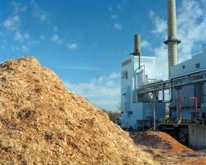 Prodam elektrarnu na biomasu 30 KWa