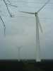 Větrna elektrarna v Bulgarsku  2 MW