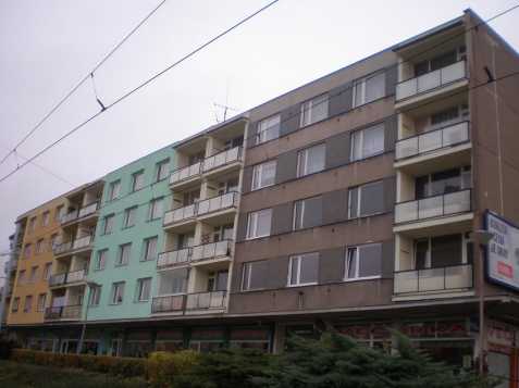 Prodám byt 1+3 v OV v Litvínově