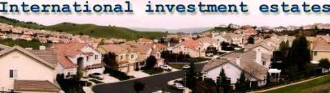 Investiční nemovitosti na prodej