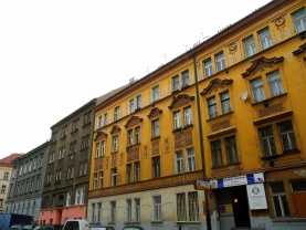 Dobrá Investice - levný byt v Praze