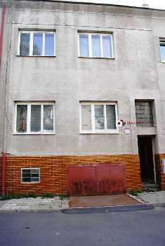 Prodej: Rodinný dům Znojmo, Sládkov