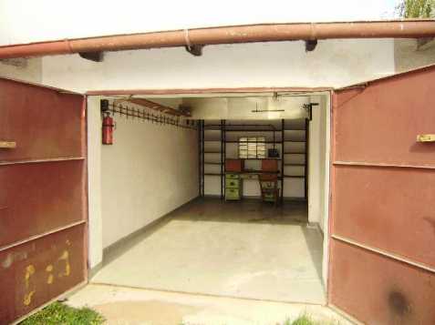 Prodej garáže U Cihelny, Jihlava