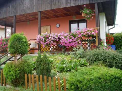 Prodej chaty se zahradou ve Stříbře