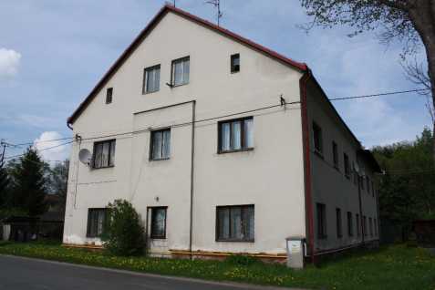 Prodej bytu 3+1 – Kunčice n. Labem