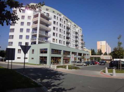 Pronájem nového bytu 2+kk Pardubice