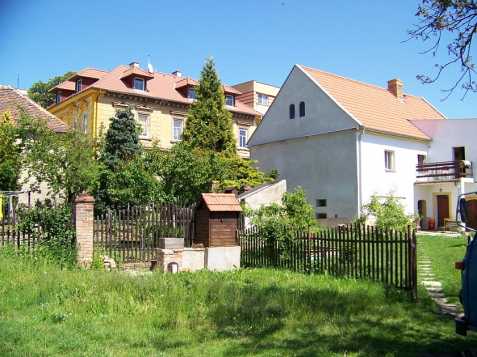 Prodej rod. domu Březno u Chomutova