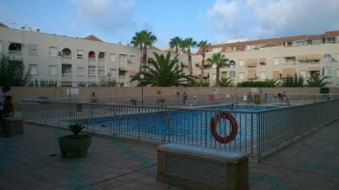Hezký byt ve Španělsku. 72.260 euro