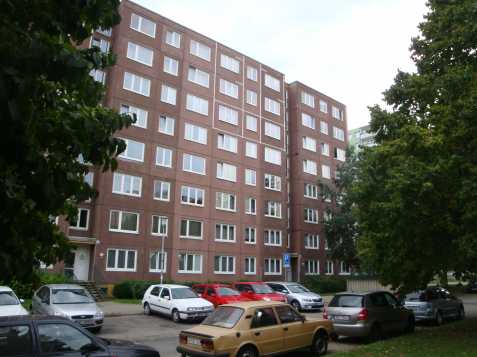 Prodej bytu v Brně